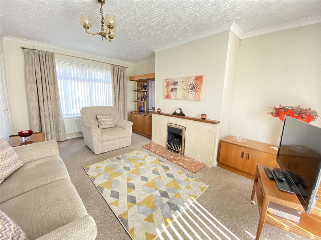 Iscoed, Llanelli 3 bed semidetached house £139,995
