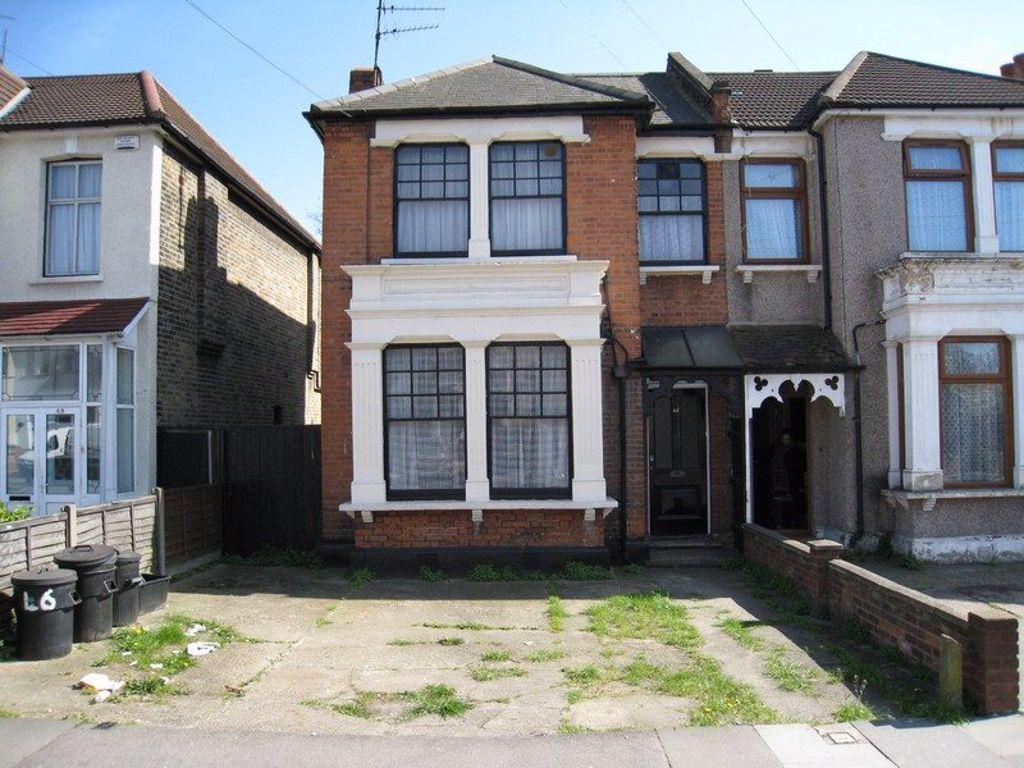 Wellesley Road Ilford Studio £650 pcm (£150 pw)