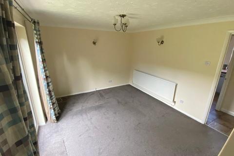 2 bedroom semi-detached house to rent, Cropwell Bishop, Emerson Valley, Milton Keynes, MK4