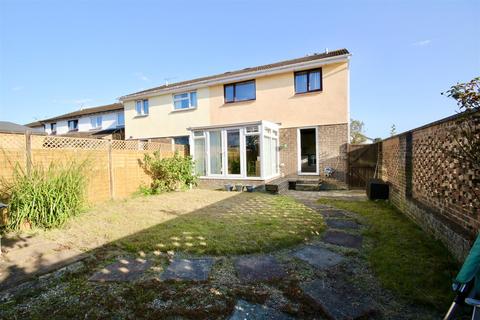 16 Lambert Close, Freshbrook, Swindon, SN5 8NY
