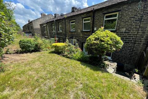 178 Lowergate, Huddersfield, HD3 4EP