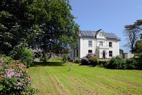 Guest house for sale - Cardigan