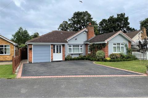 16 Torcross Close, Glenfield, Leicester, LE3 8AP