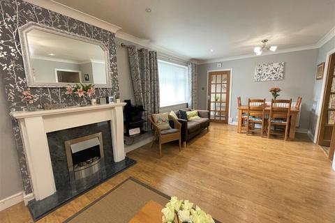 16 Torcross Close, Glenfield, Leicester, LE3 8AP