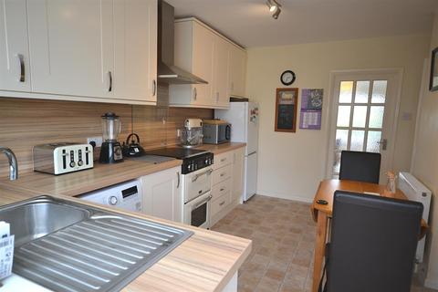 45 Broadmead, Broadmayne, Dorchester, DT2 8EE