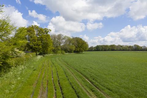 Land for sale, Gaddestone Row, Hemel Hempstead HP2