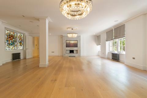3 bedroom apartment to rent, Abbey Lodge, Park Road, St Johns Wood, NW8