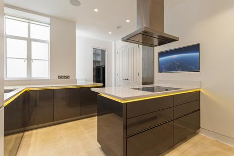 3 bedroom apartment to rent, Abbey Lodge, Park Road, St Johns Wood, NW8