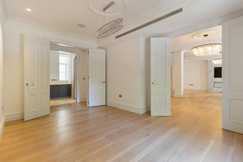 3 bedroom apartment to rent, Abbey Lodge, Park Road, St Johns Wood, NW8