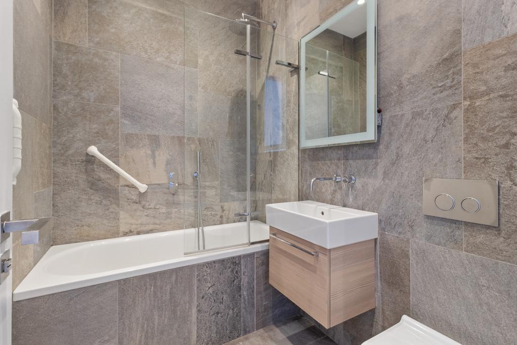 Second Bedroom Ensuite