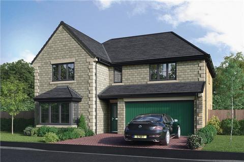 5 bedroom detached house for sale - Plot 116, The Thetford at Roman Fields, Cow Lane NE45