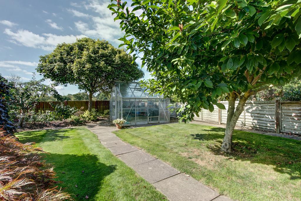 Garden - Aspect 2