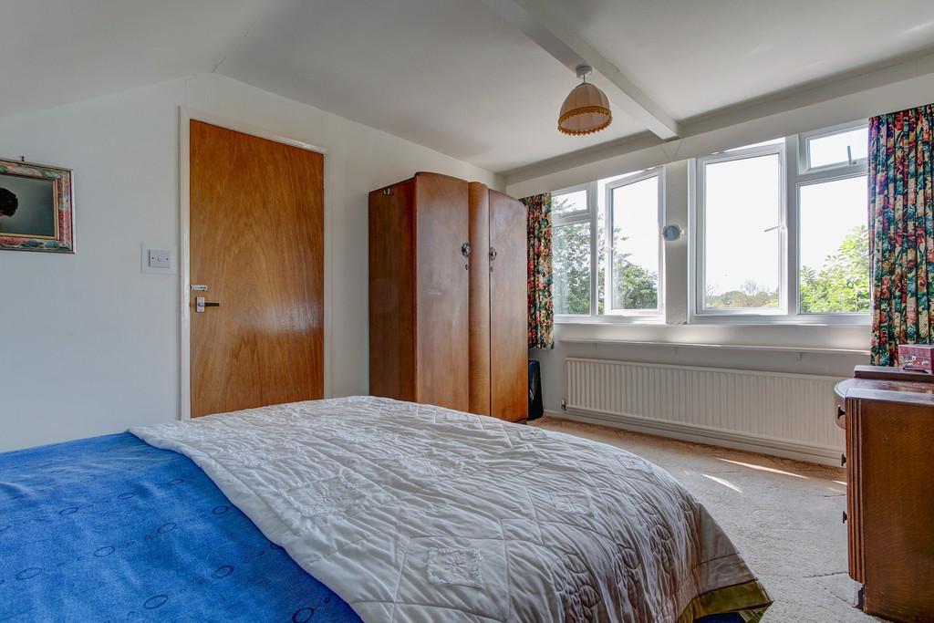 Master Bedroom - Aspect 2