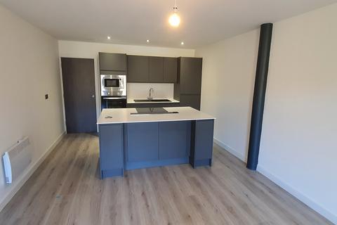2 bedroom apartment to rent, Conditioning House, Cape Street, Bradford, Yorkshire, BD1