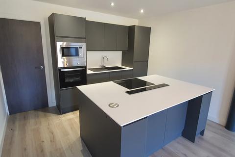 2 bedroom apartment to rent, Conditioning House, Cape Street, Bradford, Yorkshire, BD1