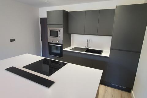 2 bedroom apartment to rent, Conditioning House, Cape Street, Bradford, Yorkshire, BD1