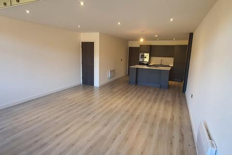 2 bedroom apartment to rent, Conditioning House, Cape Street, Bradford, Yorkshire, BD1