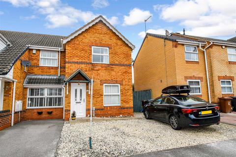 62 Bowmont Way, Kingswood, Hull, HU7 3HL