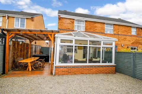 62 Bowmont Way, Kingswood, Hull, HU7 3HL