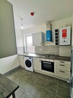 1 bedroom flat to rent - Hume Street, Levenshulme, Manchester, M19