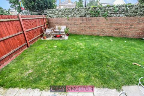 Flat 1, Groombridge Court, 30 Hogarth Crescent, Croydon, CR0 2GZ