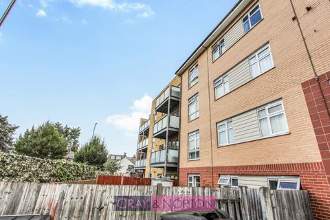 Flat 1, Groombridge Court, 30 Hogarth Crescent, Croydon, CR0 2GZ