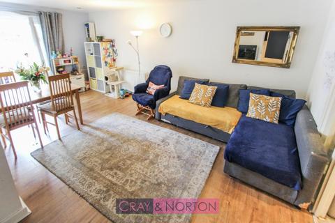 Flat 1, Groombridge Court, 30 Hogarth Crescent, Croydon, CR0 2GZ