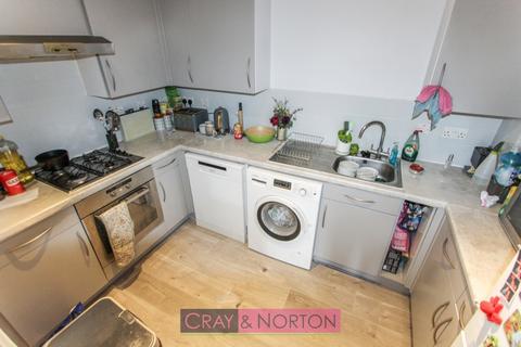 Flat 1, Groombridge Court, 30 Hogarth Crescent, Croydon, CR0 2GZ