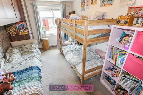 Flat 1, Groombridge Court, 30 Hogarth Crescent, Croydon, CR0 2GZ