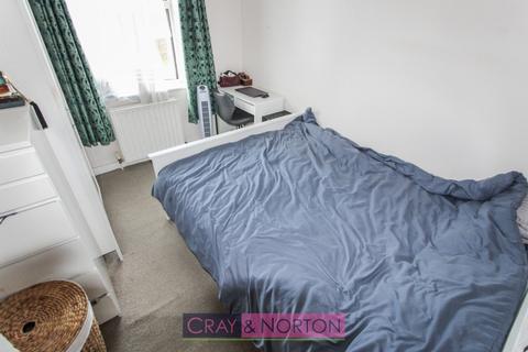 Flat 1, Groombridge Court, 30 Hogarth Crescent, Croydon, CR0 2GZ