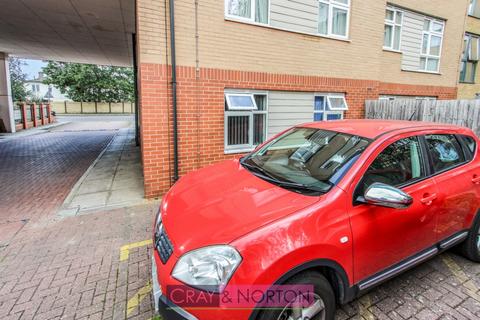 Flat 1, Groombridge Court, 30 Hogarth Crescent, Croydon, CR0 2GZ