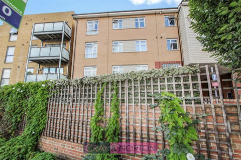 Flat 1, Groombridge Court, 30 Hogarth Crescent, Croydon, CR0 2GZ