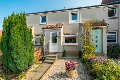 43 Bughtlin Park, Edinburgh, EH12 8UR