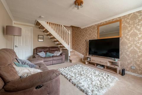 43 Bughtlin Park, Edinburgh, EH12 8UR