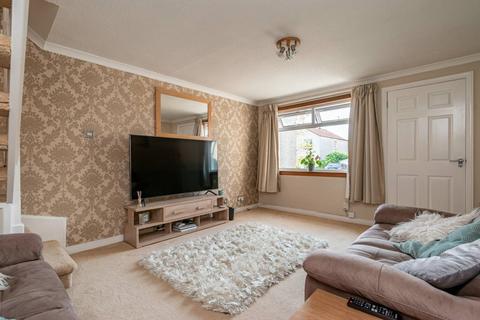 43 Bughtlin Park, Edinburgh, EH12 8UR