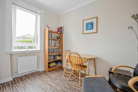 8/2 Restalrig Crescent, Edinburgh, EH7 6EX
