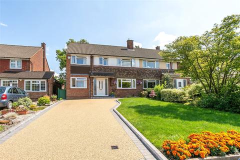 9 Cornfield Road, Bushey, WD23 3TB