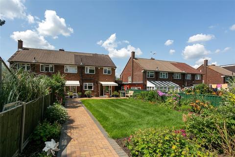 9 Cornfield Road, Bushey, WD23 3TB