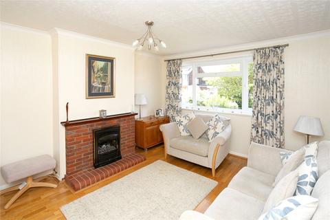9 Cornfield Road, Bushey, WD23 3TB