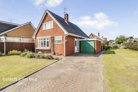55 Bradeley Road, Haslington, Crewe, CW1 5PX