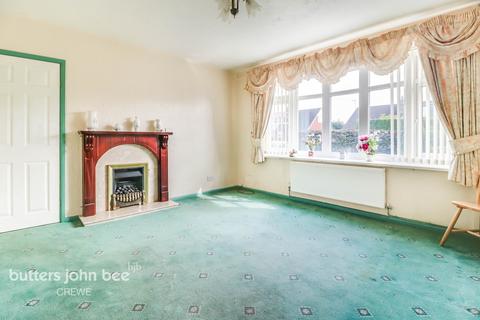 55 Bradeley Road, Haslington, Crewe, CW1 5PX