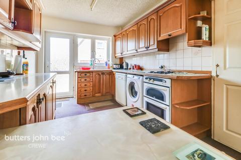 55 Bradeley Road, Haslington, Crewe, CW1 5PX