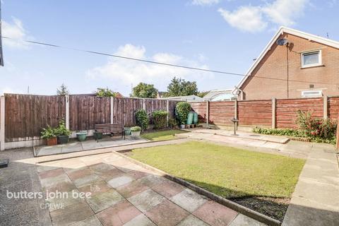 55 Bradeley Road, Haslington, Crewe, CW1 5PX