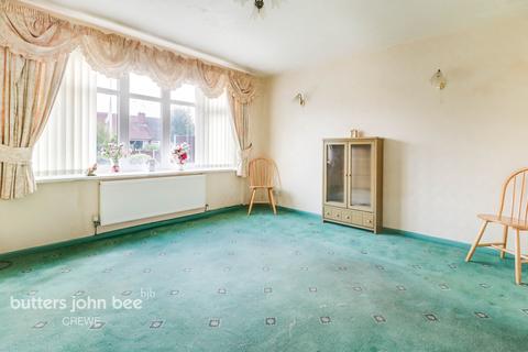 55 Bradeley Road, Haslington, Crewe, CW1 5PX
