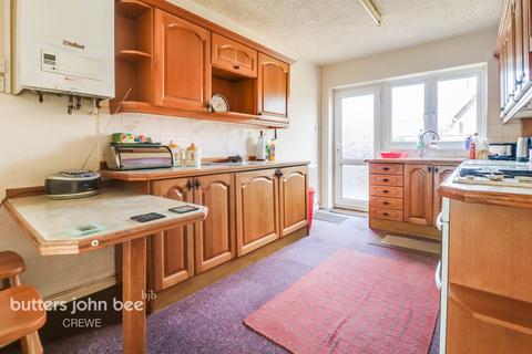 55 Bradeley Road, Haslington, Crewe, CW1 5PX