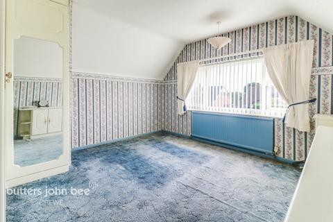 55 Bradeley Road, Haslington, Crewe, CW1 5PX