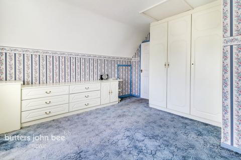 55 Bradeley Road, Haslington, Crewe, CW1 5PX