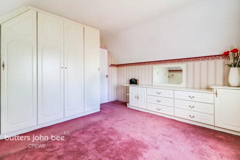 55 Bradeley Road, Haslington, Crewe, CW1 5PX