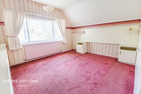 55 Bradeley Road, Haslington, Crewe, CW1 5PX