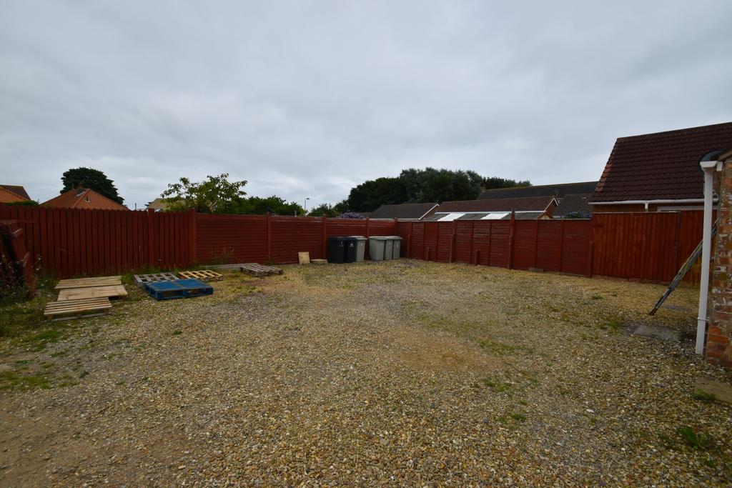 Winthorpe Avenue, Skegness, PE25 1 bed flat £69,950